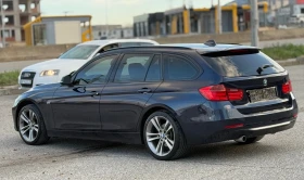 BMW 320 184к.с * XDrive* * Distronic* * Head-Up* * Modern*, снимка 4