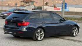 BMW 320 184к.с * XDrive* * Distronic* * Head-Up* * Modern*, снимка 6