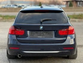 BMW 320 184к.с * XDrive* * Distronic* * Head-Up* * Modern*, снимка 5