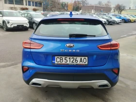 Kia XCeed 1.0  Comfort | Mobile.bg    5