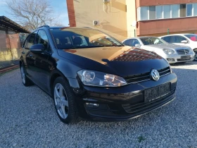 VW Golf 1.6 TDI UNIKAT , снимка 1