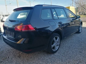 VW Golf 1.6 TDI UNIKAT , снимка 3