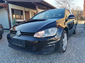 VW Golf 1.6 TDI UNIKAT , снимка 2