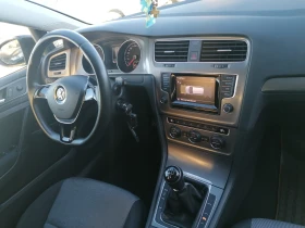 VW Golf 1.6 TDI UNIKAT , снимка 9