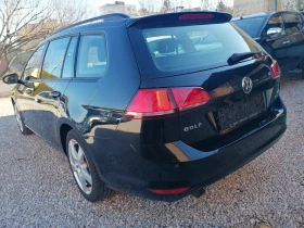 VW Golf 1.6 TDI UNIKAT , снимка 4