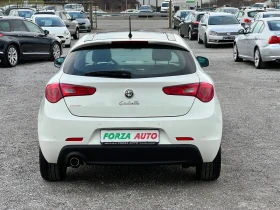 Alfa Romeo Giulietta 1.6 JTDM-105к.с-ПАНОРАМА, снимка 5