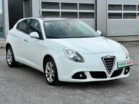 Alfa Romeo Giulietta 1.6 JTDM-105к.с-ПАНОРАМА, снимка 3