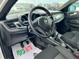 Alfa Romeo Giulietta 1.6 JTDM-105к.с-ПАНОРАМА, снимка 9