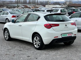 Alfa Romeo Giulietta 1.6 JTDM-105к.с-ПАНОРАМА, снимка 6