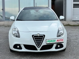 Alfa Romeo Giulietta 1.6 JTDM-105.- | Mobile.bg    2