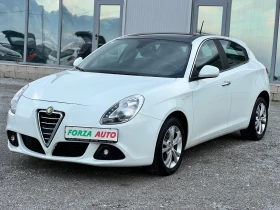 Alfa Romeo Giulietta 1.6 JTDM-105к.с-ПАНОРАМА, снимка 1