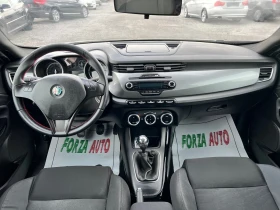 Alfa Romeo Giulietta 1.6 JTDM-105к.с-ПАНОРАМА, снимка 11