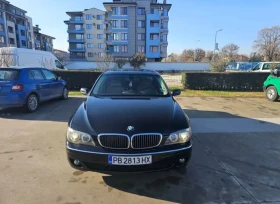 BMW 745 Diesel | Mobile.bg    12