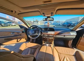 BMW 745 Diesel - 10700 лв. - 46460371 | Car24.bg