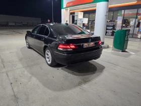 BMW 745 Diesel, снимка 5