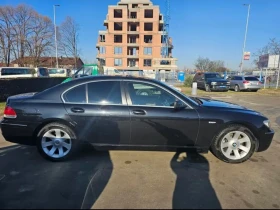 Обява за продажба на BMW 745 Diesel ~10 700 лв. - изображение 8