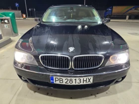 BMW 745 Diesel | Mobile.bg    6