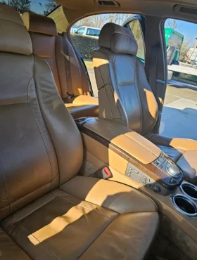 BMW 745 Diesel - 10700 лв. - 46460371 | Car24.bg