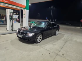 BMW 745 Diesel, снимка 2