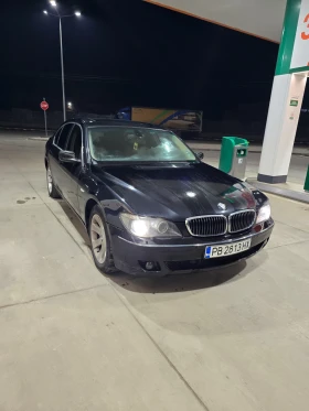 BMW 745 Diesel | Mobile.bg    1