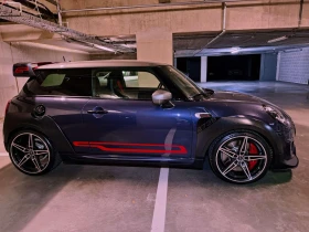 Mini John Cooper Works  GP  AC SCHNITZER LIMITED , снимка 3