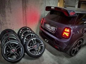 Mini John Cooper Works  GP  AC SCHNITZER LIMITED , снимка 6