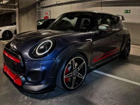 Mini John Cooper Works  GP  AC SCHNITZER LIMITED , снимка 2