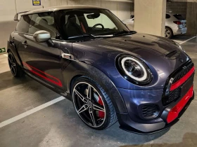 Mini John Cooper Works  GP  AC SCHNITZER LIMITED , снимка 1