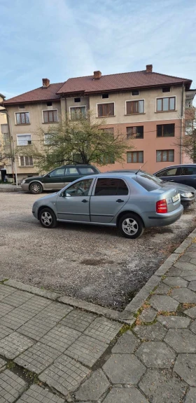 Skoda Fabia, снимка 15