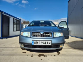 Skoda Fabia, снимка 11