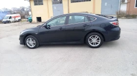     Mazda 6 1, 8i 120. 