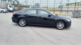     Mazda 6 1, 8i 120. 