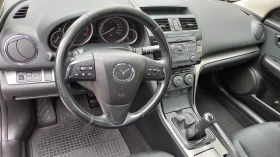 Mazda 6 1, 8i 120к.с , снимка 9