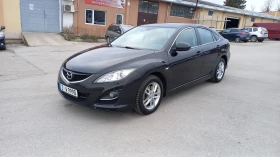     Mazda 6 1, 8i 120. 