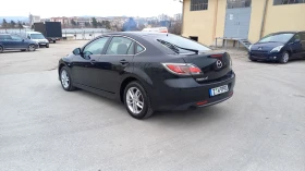 Mazda 6 1, 8i 120к.с , снимка 5