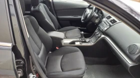 Mazda 6 1, 8i 120к.с , снимка 11