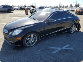 Mercedes-Benz E 500 AMG пакет* Обдухване* Подгрев* З.Камера* , снимка 1