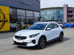 Kia XCeed Vision 1.6 GDI Plug-in-Hybrid (141hp) AT6 | Mobile.bg    1