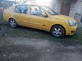 Renault Clio SYMBOL+ METAN, снимка 10