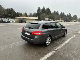 Обява за продажба на Peugeot 308 1.5 HDI ~20 800 лв. - изображение 3