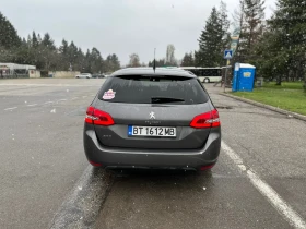 Обява за продажба на Peugeot 308 1.5 HDI ~20 800 лв. - изображение 4
