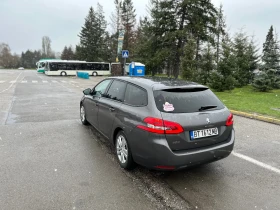 Обява за продажба на Peugeot 308 1.5 HDI ~20 800 лв. - изображение 5