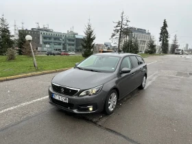 Обява за продажба на Peugeot 308 1.5 HDI ~20 800 лв. - изображение 1