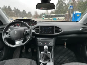 Обява за продажба на Peugeot 308 1.5 HDI ~20 800 лв. - изображение 9