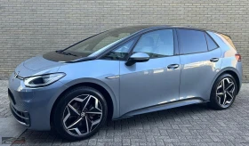 Обява за продажба на VW ID.3 BUSINESS/204HP/ACC/NAVI/LED/KLESS/CARPLAY/326v ~39 999 лв. - изображение 1