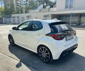 Toyota Yaris GR Sport, Hybrid, JBL, head up - 50900 лв. - 83378000 15