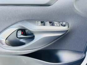 Обява за продажба на Toyota Yaris GR Sport, Hybrid, JBL, head up ~54 900 лв. - изображение 10