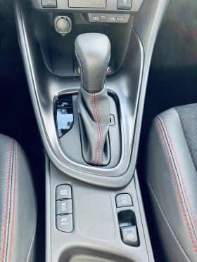 Обява за продажба на Toyota Yaris GR Sport, Hybrid, JBL, head up ~54 900 лв. - изображение 8