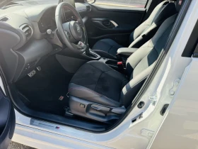 Toyota Yaris GR Sport, Hybrid, JBL, head up - 50900 лв. - 83378000 14