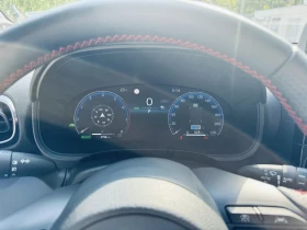 Обява за продажба на Toyota Yaris GR Sport, Hybrid, JBL, head up ~54 900 лв. - изображение 7